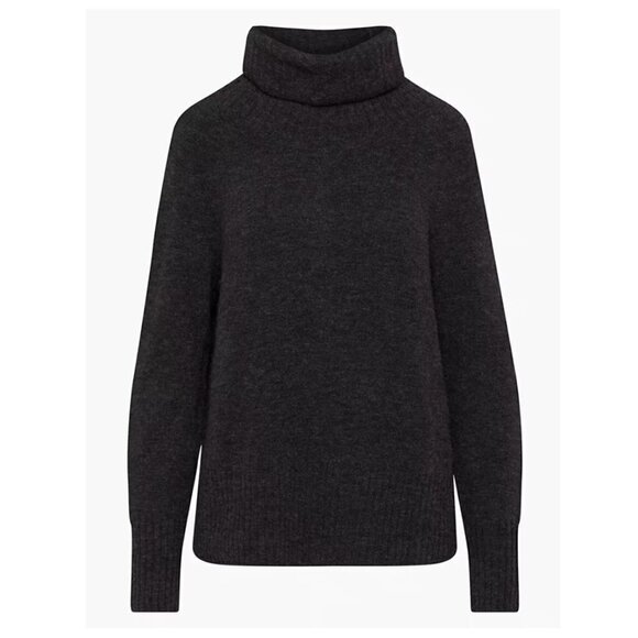 Plutarch Sweater - Picture 1 of 8